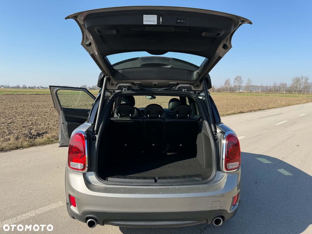MINI Countryman - 5