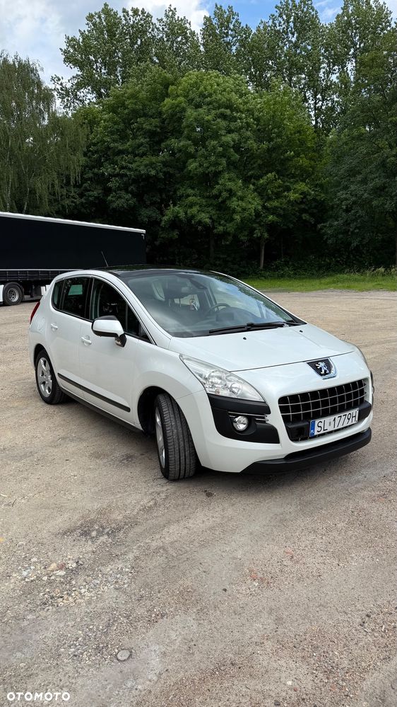 Peugeot 3008 1.6 Active - 3
