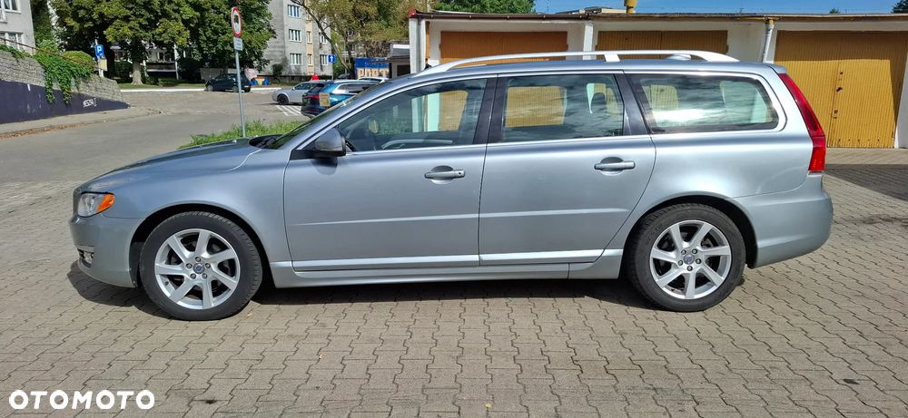 Volvo V70 D4 Drive-E Dynamic Momentum - 5