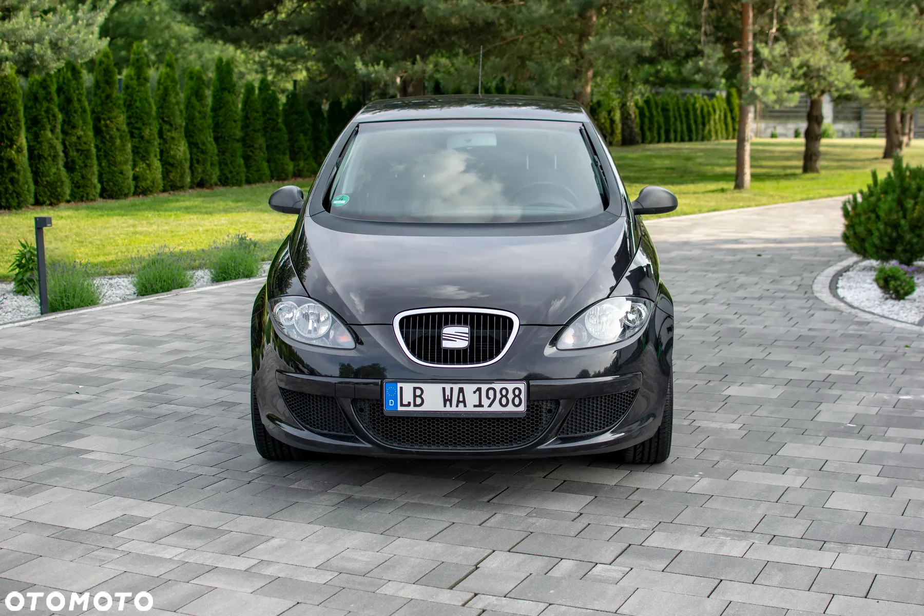 Seat Altea - 12