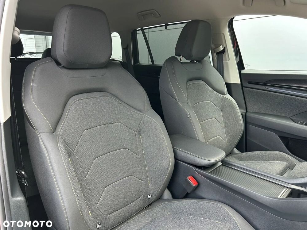 Skoda Kodiaq 2.0 TDI 4x4 Selection DSG - 20