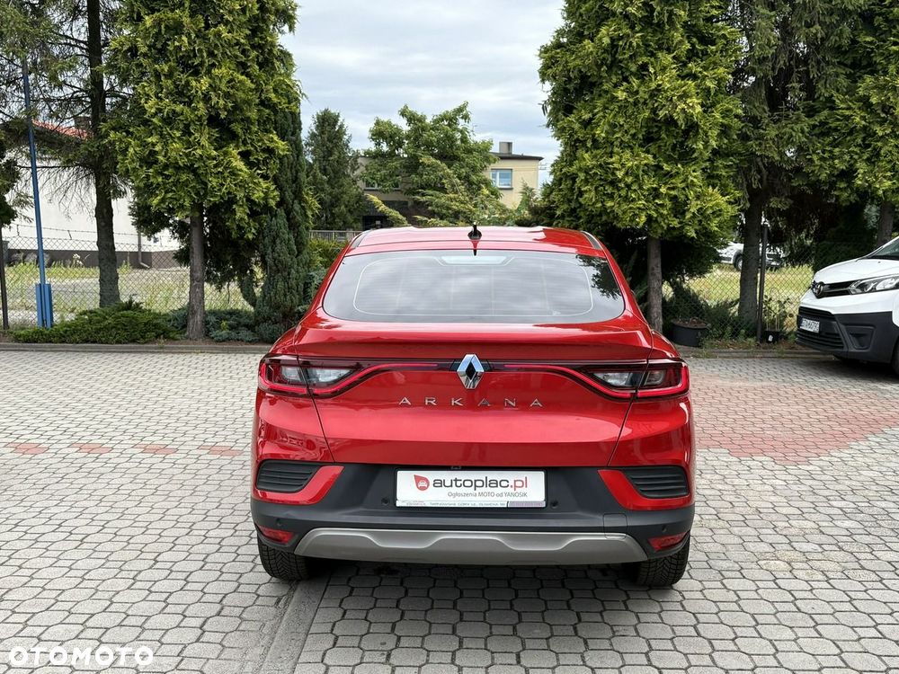 Renault Arkana - 7