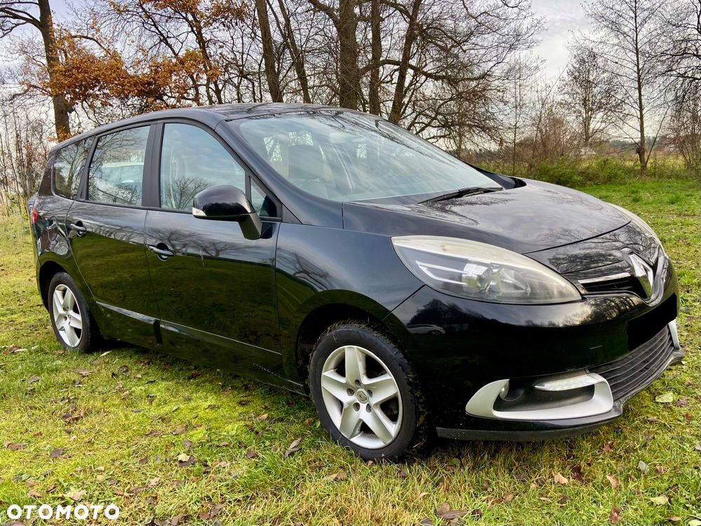Renault Grand Scenic - 2