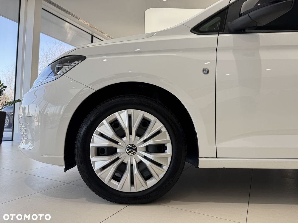 Volkswagen Caddy - 19