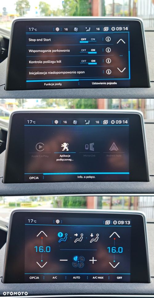 Peugeot 3008 BlueHDi 130 Stop & Start Allure - 33