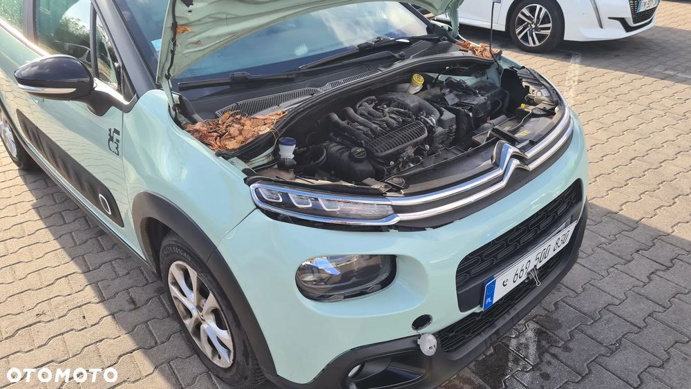 Citroën C3 - 11
