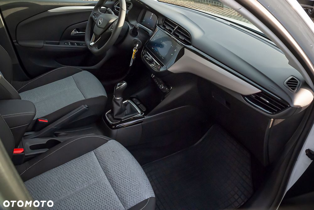 Opel Corsa 1.2 Edition S&S - 4