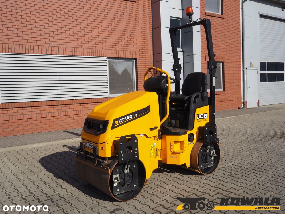 JCB CT160-100 - 2