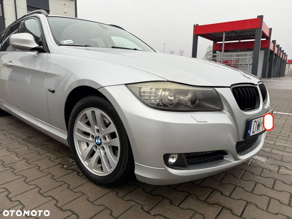BMW Seria 3 - 17