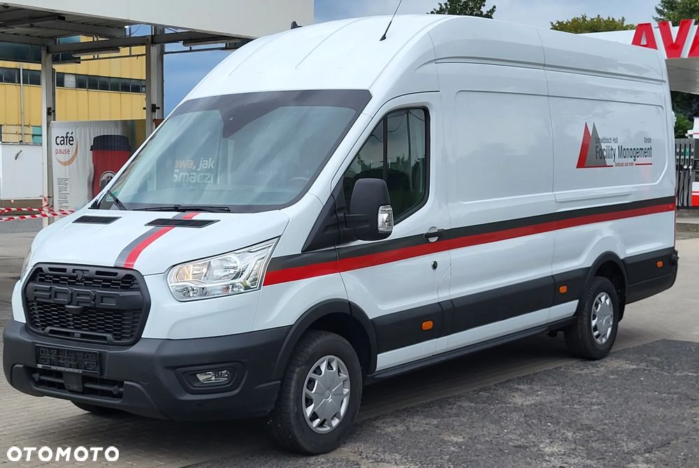 Ford Transit - 4