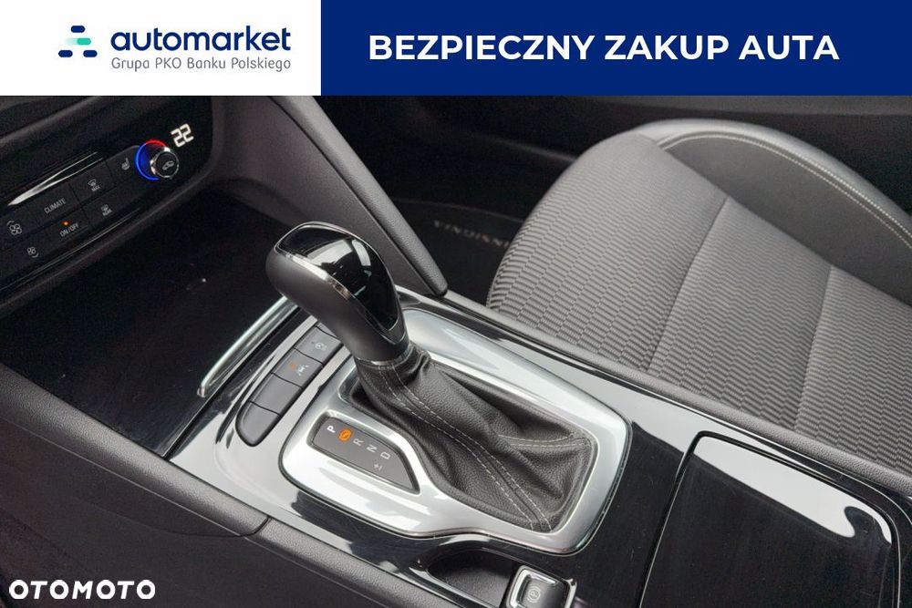 Opel Insignia 1.5 CDTI Elegance S&S - 16