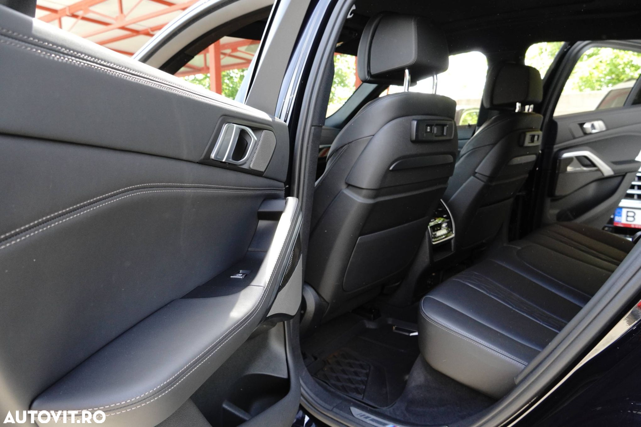BMW X6 - 15