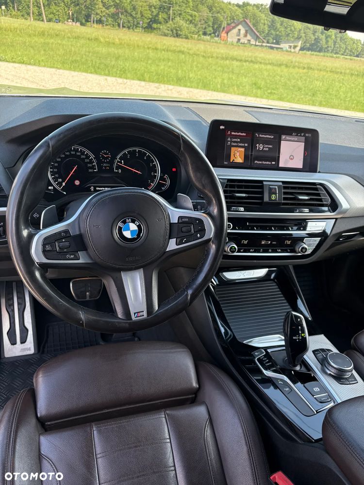 BMW X3 xDrive20i GPF - 2
