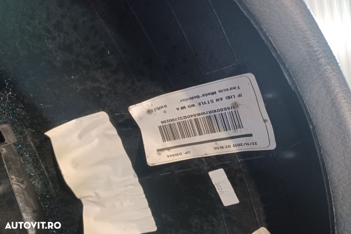 Kit airbag cu plansa de bord A1179005800 3063559 0285011863 Mercedes- - 11