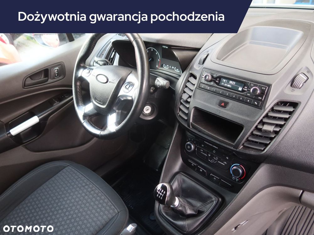 Ford transit-connect - 9