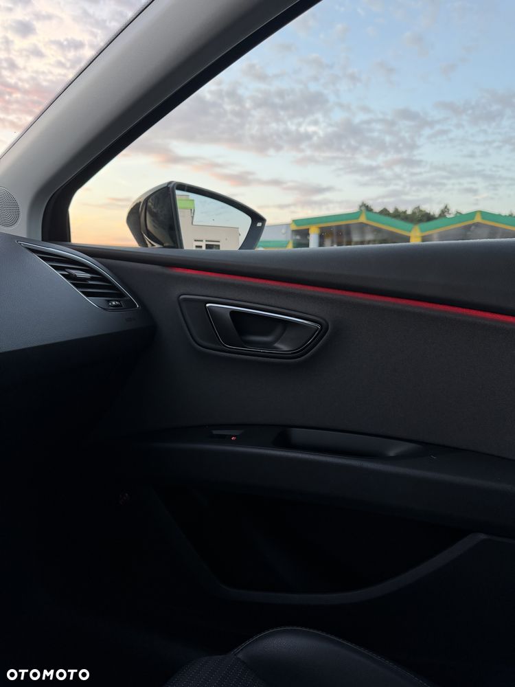 Seat Leon Sportstourer 1.4 TSI Start&Stop XCELLENCE - 29