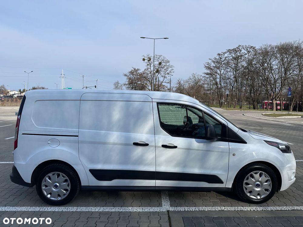 Ford Transit Connect Kombi 230 L2 Trend - 4