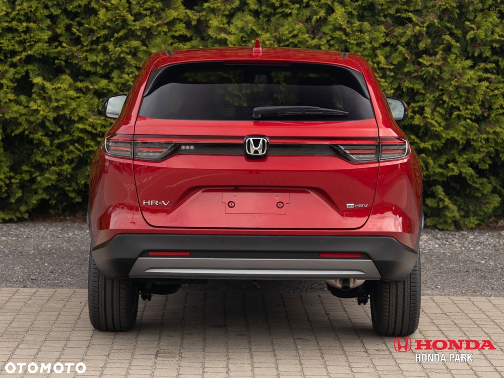 Honda HR-V 1.5 i-MMD Elegance CVT - 5