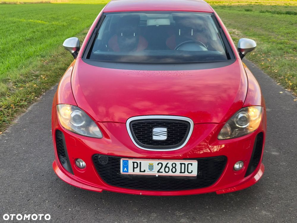 Seat Leon - 2