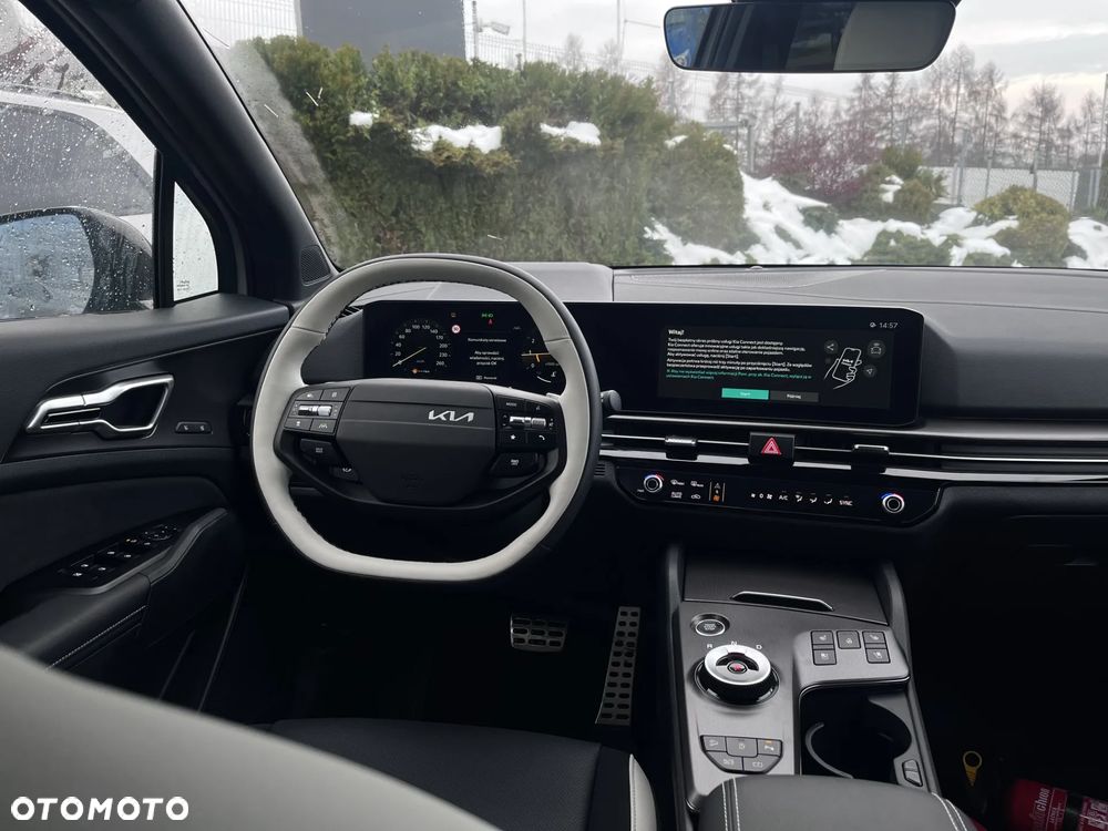 Kia Sportage 1.6 T-GDI GT Line 4WD DCT - 16