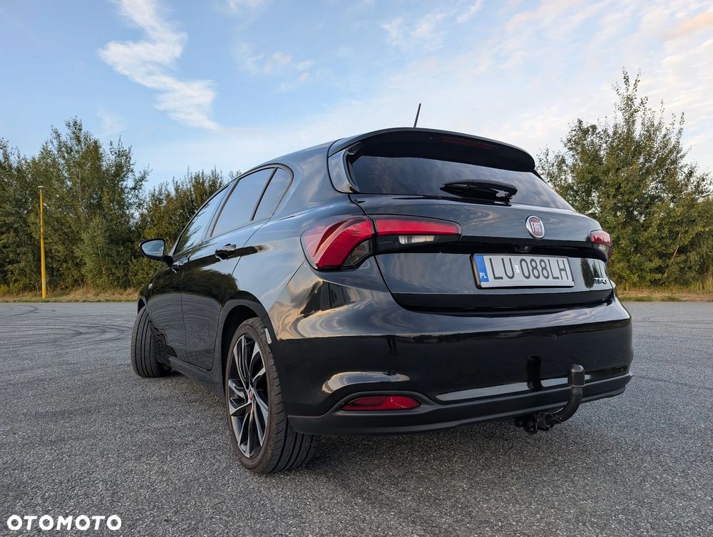 Fiat Tipo - 10