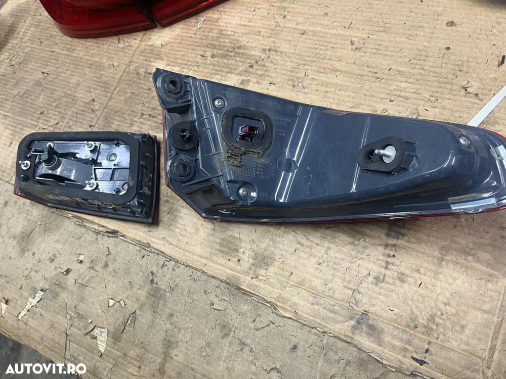 Set Stopuri BMW g30 2018 - 3