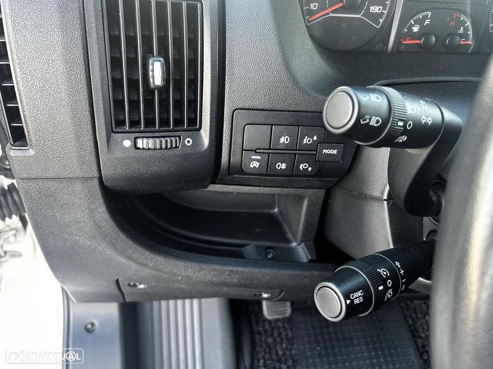 Citroën Jumper L2H2 140CV - 12