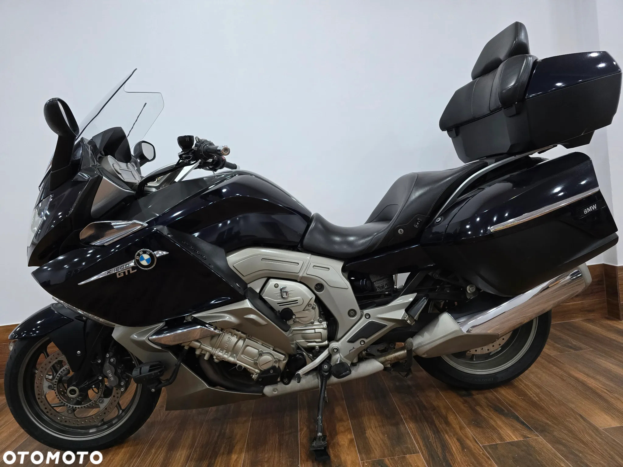BMW K - 20
