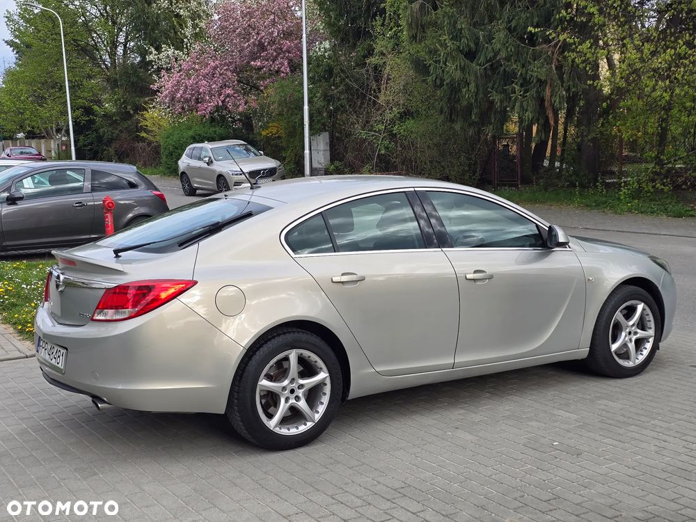 Opel Astra - 6