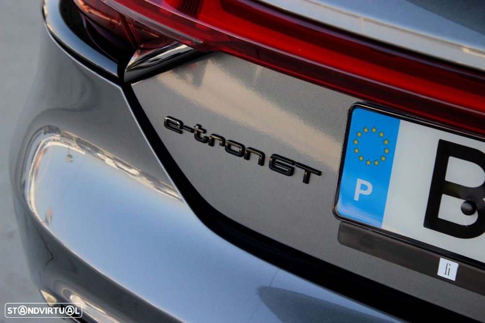 Audi e-tron GT quattro - 7