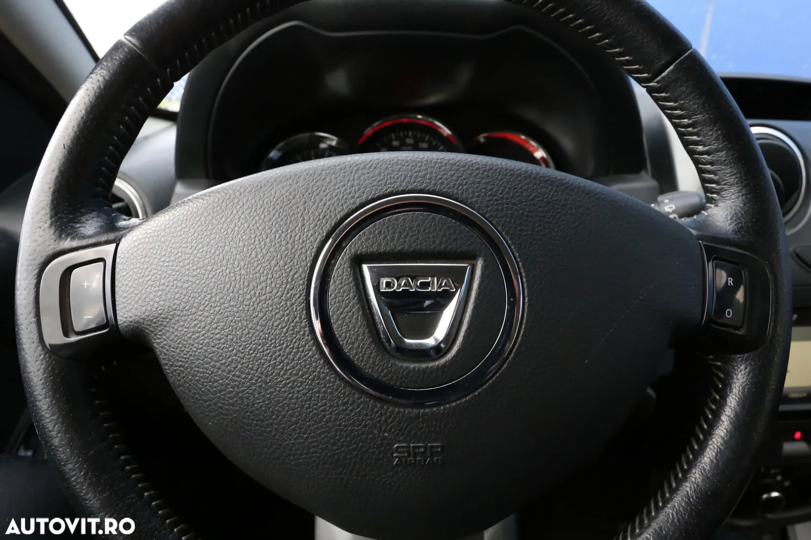 Dacia Duster - 23