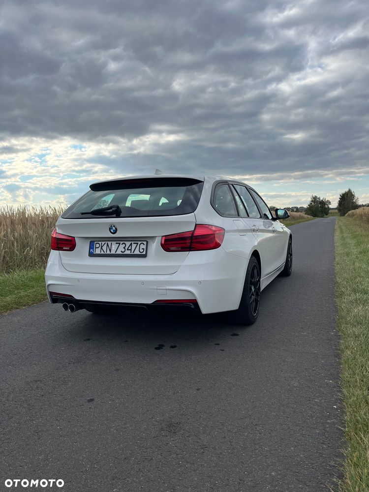 BMW Seria 3 - 3