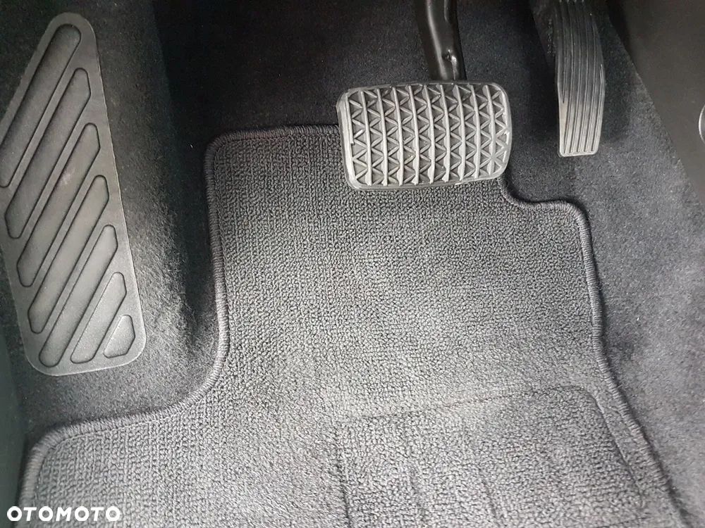 Opel Mokka 1.4 Turbo Automatik Edition - 18