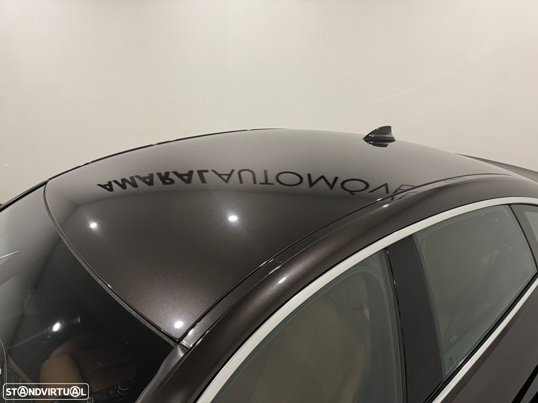 BMW 420 Gran Coupé d Line Luxury Auto - 16