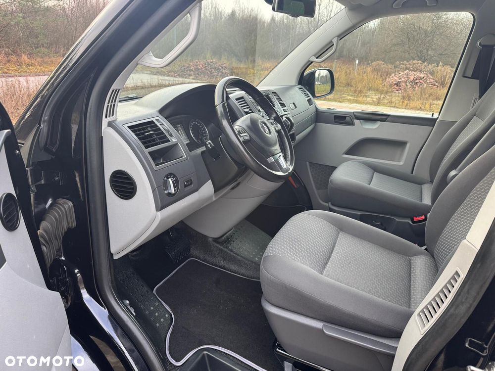 Volkswagen TRANSPORTER L2H1 - 15