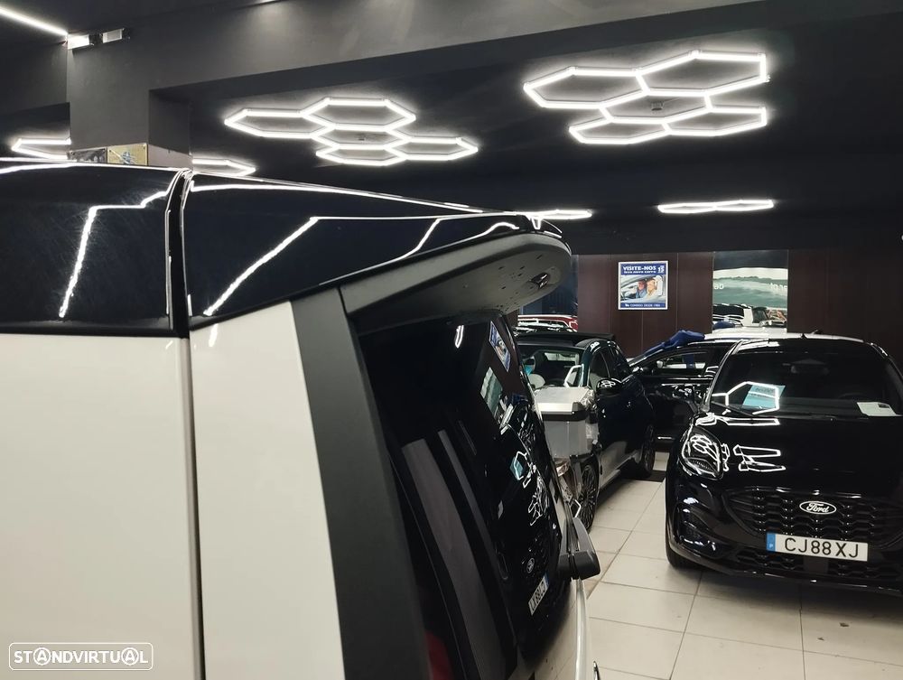 VW Multivan 2.0 TDI Life DSG - 23
