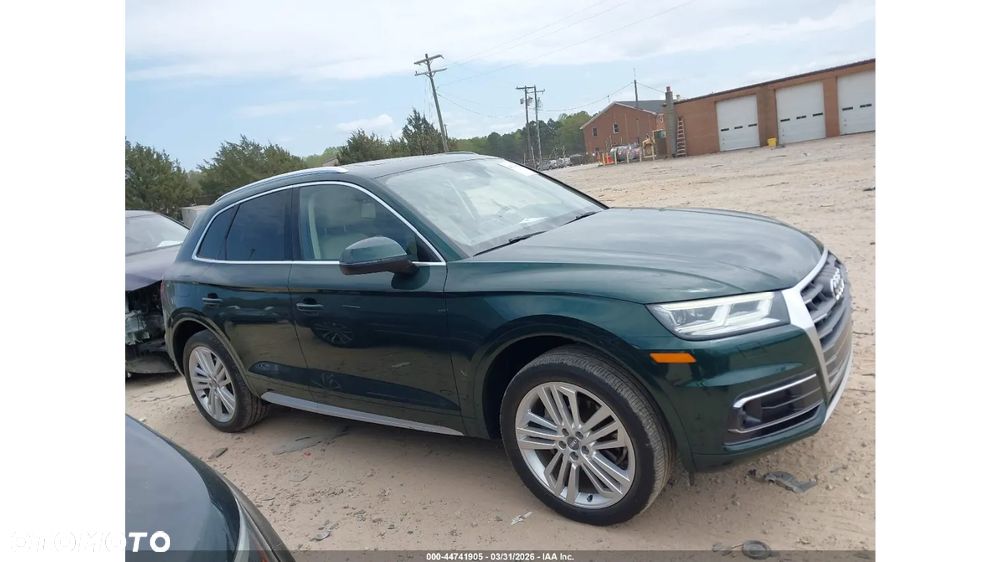 Audi Q5 - 4