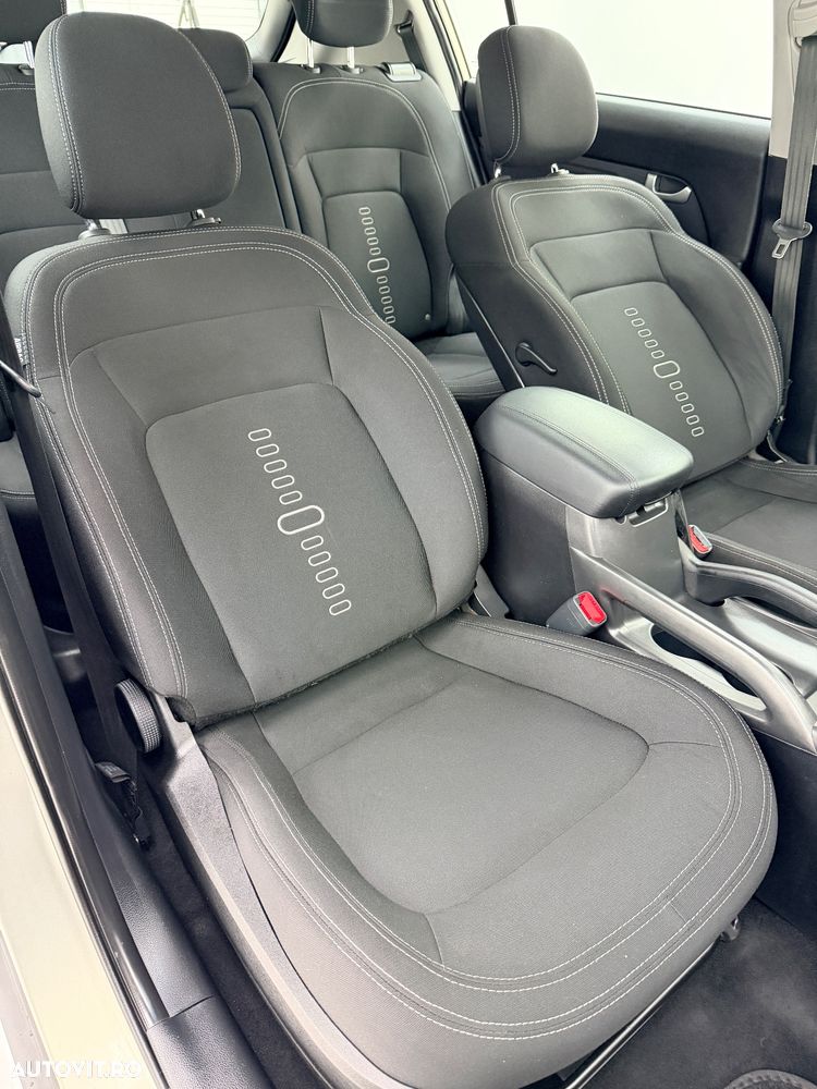 Kia Sportage 1.6 GDI 2WD Spirit - 20