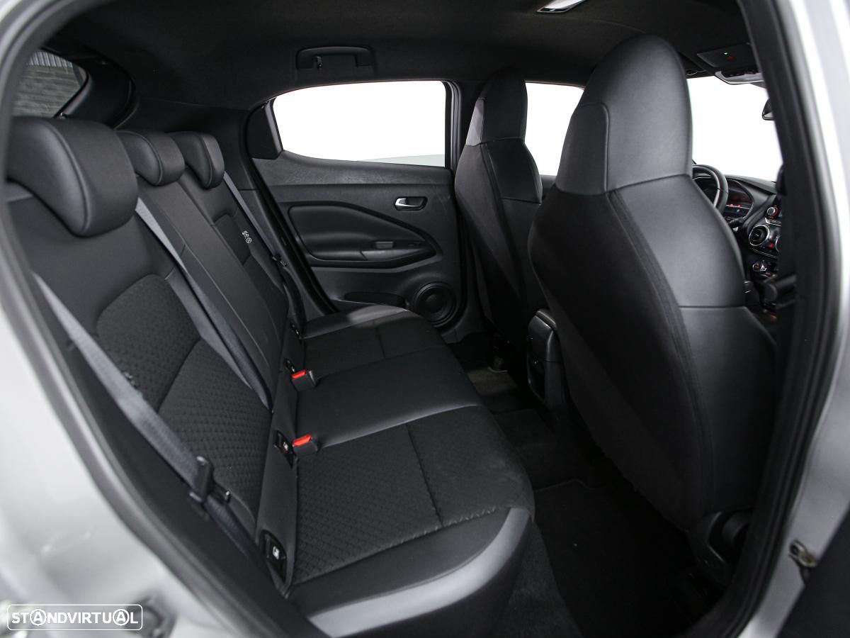 Nissan Juke - 10