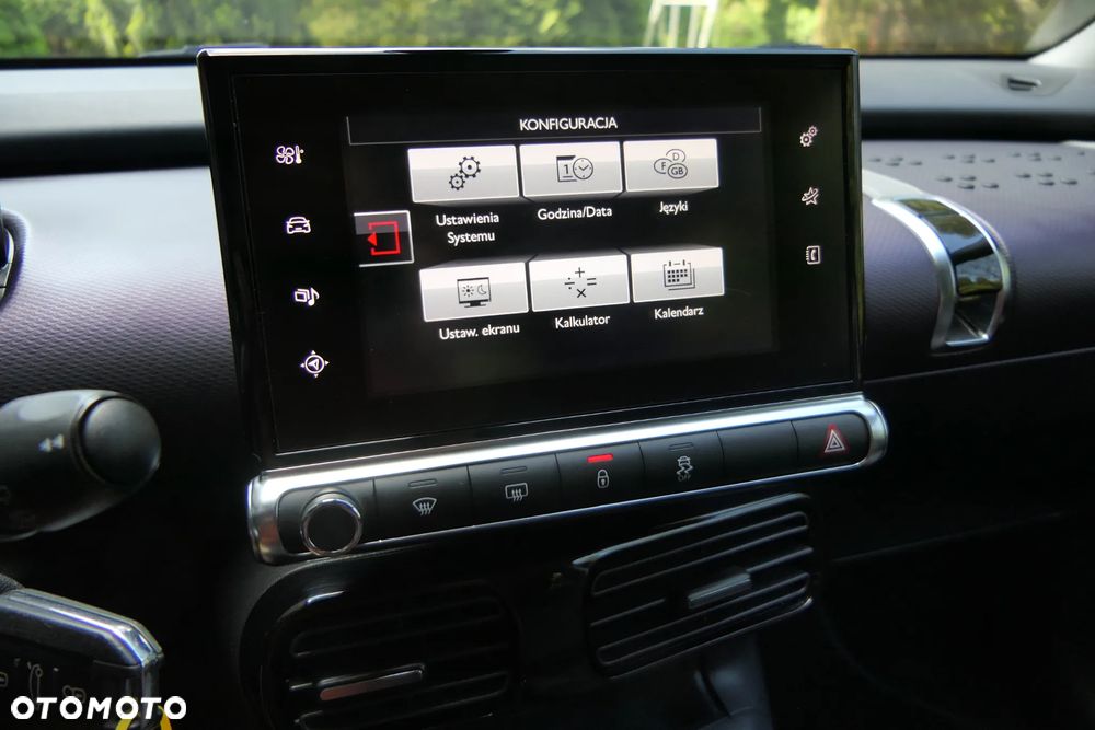 Citroën C4 Cactus BlueHDi 100 Stop&Start Business Class - 19