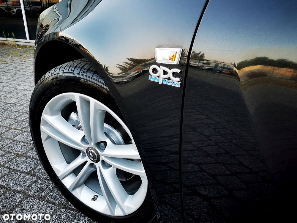 Opel Insignia 1.6 Turbo Innovation - 13