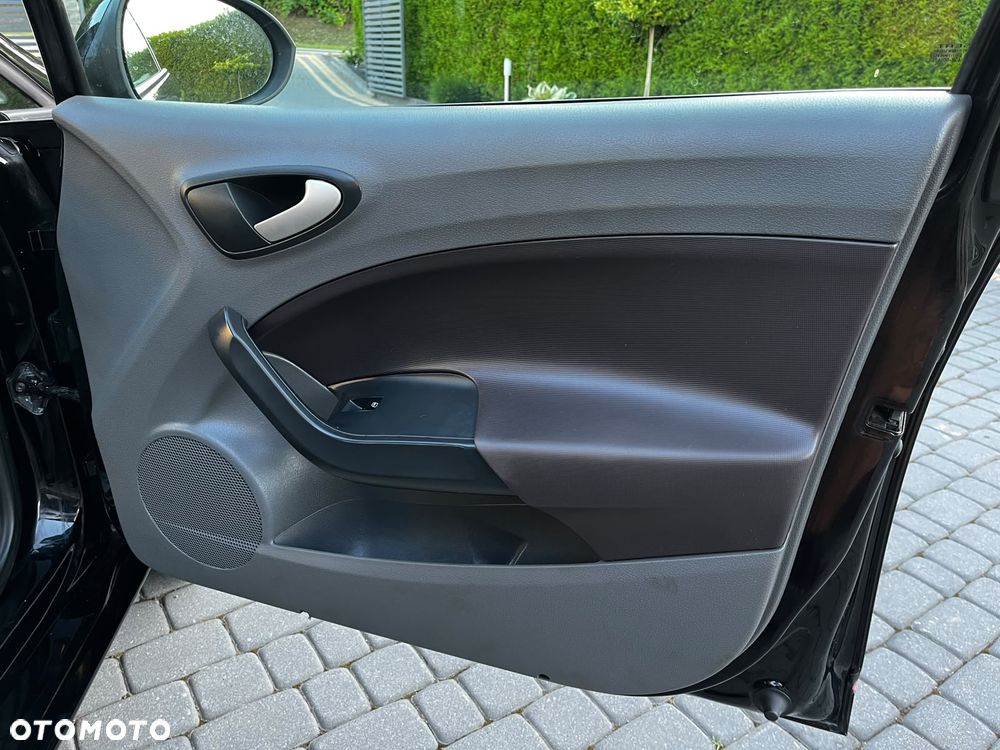 Seat Ibiza - 18