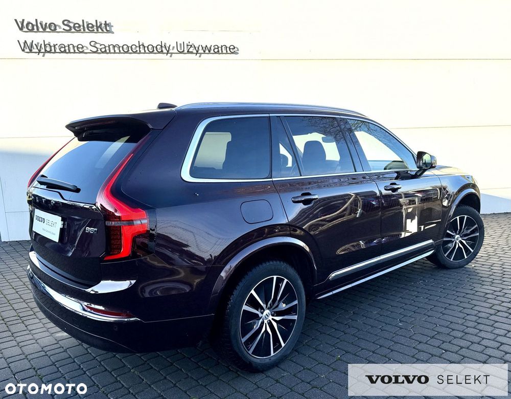 Volvo XC 90 - 5
