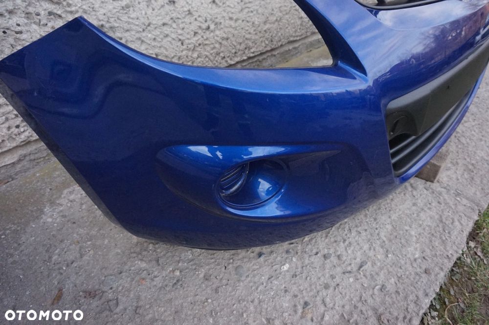 ZDERZAK PRZÓD PRZEDNI HYUNDAI I20 08/12r - 3