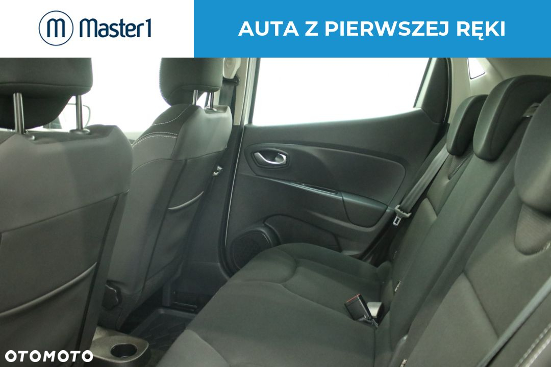 Renault Clio 0.9 Energy TCe Alize - 8