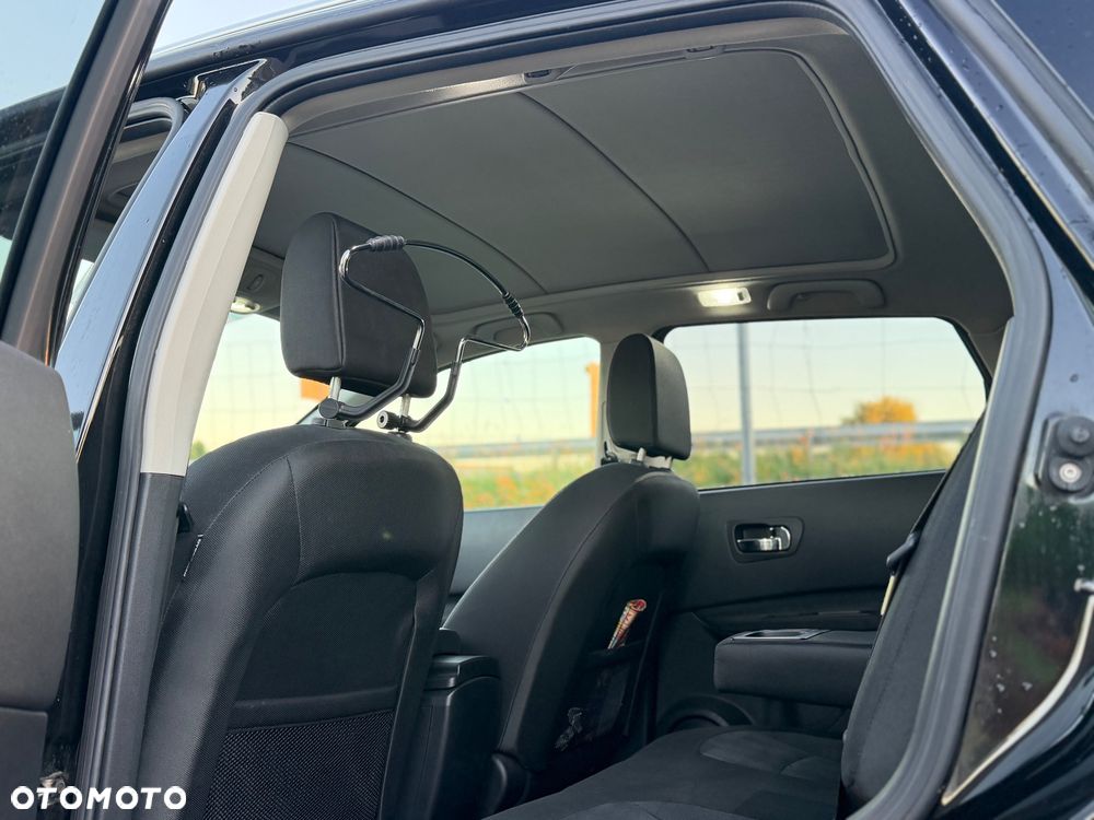 Nissan Qashqai 1.6 I-Way - 9