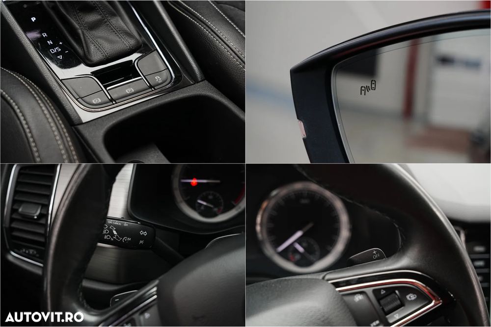 Skoda Kodiaq 2.0 TDI DSG Active - 35