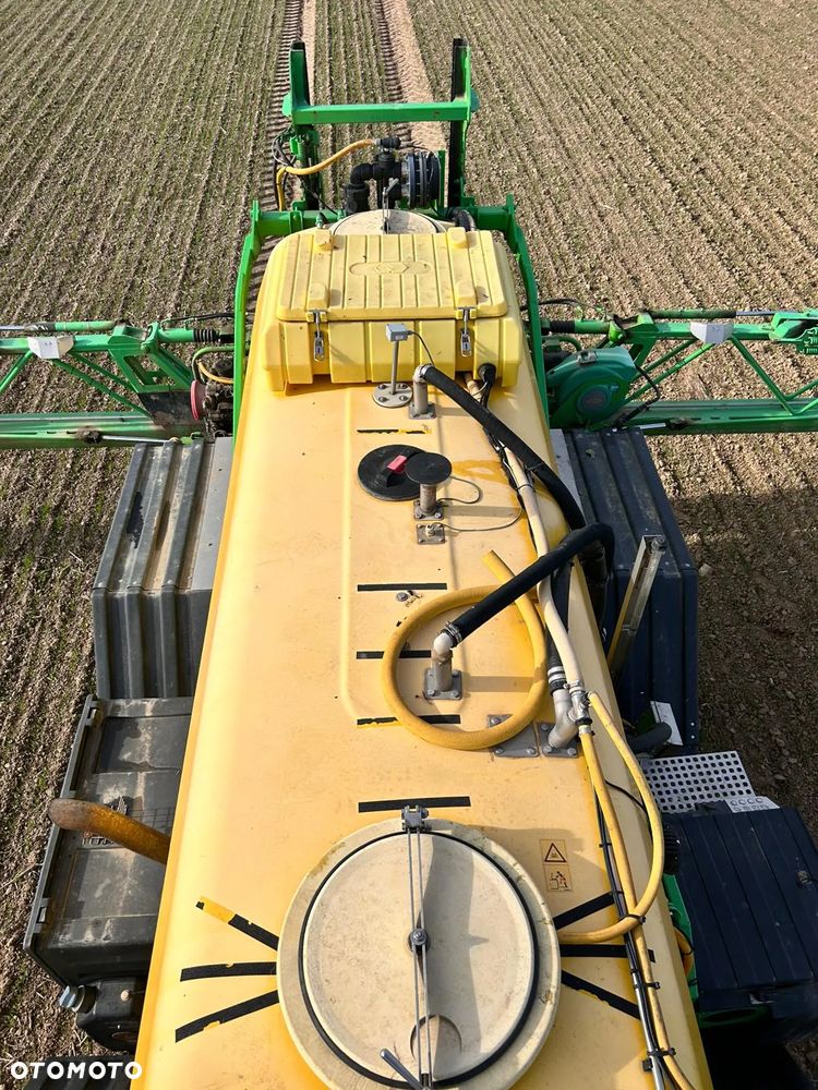 DAMMANN DT 5000 - 27