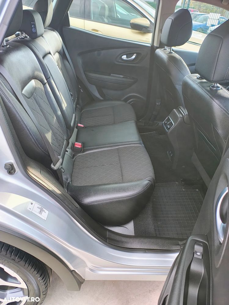 Renault Kadjar TCe 140 GPF Intens - 6