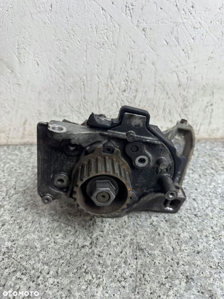 pompa wtryskowa volvo v40 ii 2012-2018 1.6 d 9684778280 - 6